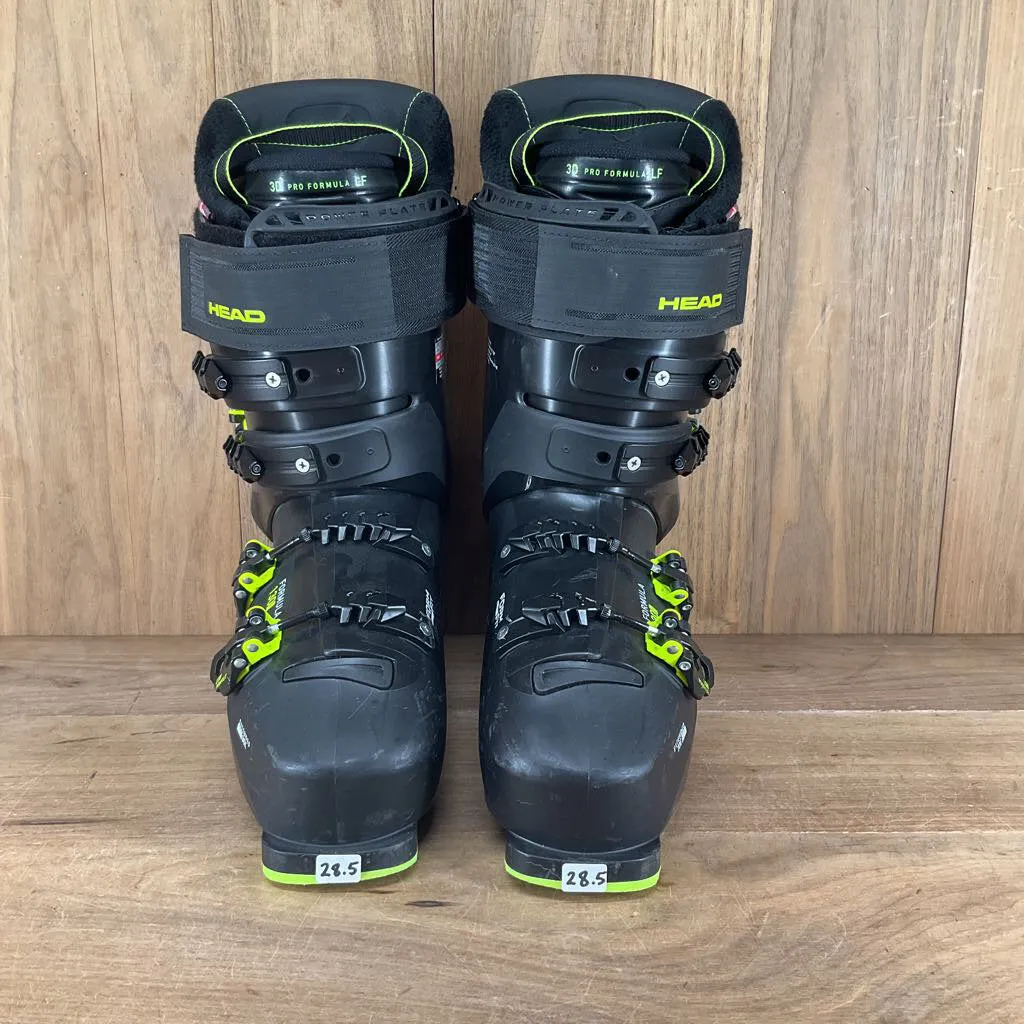 2022 Head Formula 130 Ski Boots