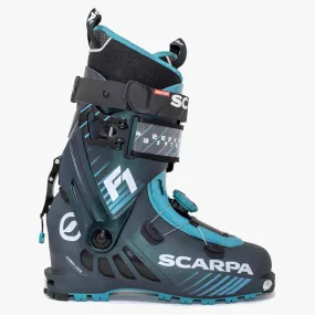 2022 Scarpa F1 Tour Light Men's Ski Boot