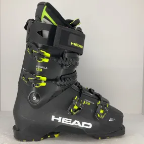 2023 Head Formula 130 GW Ski Boots