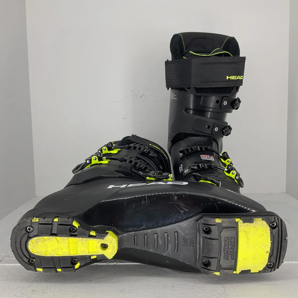 2023 Head Formula 130 GW Ski Boots