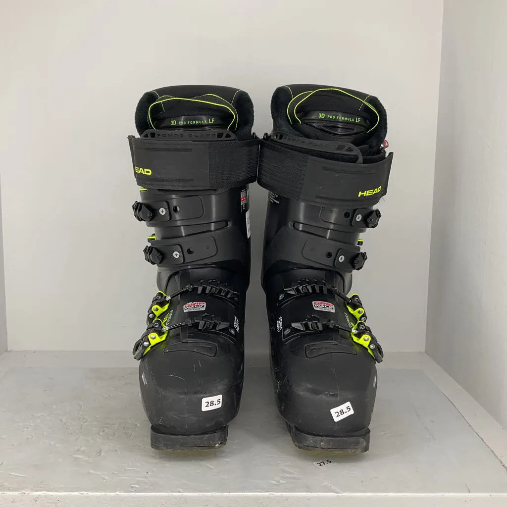 2023 Head Formula 130 GW Ski Boots