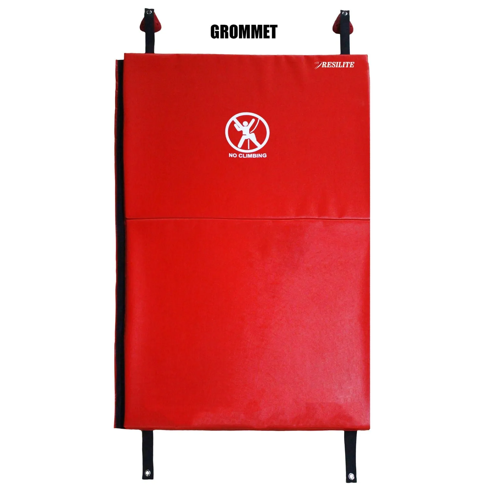 2" Single-Fold Security Mats