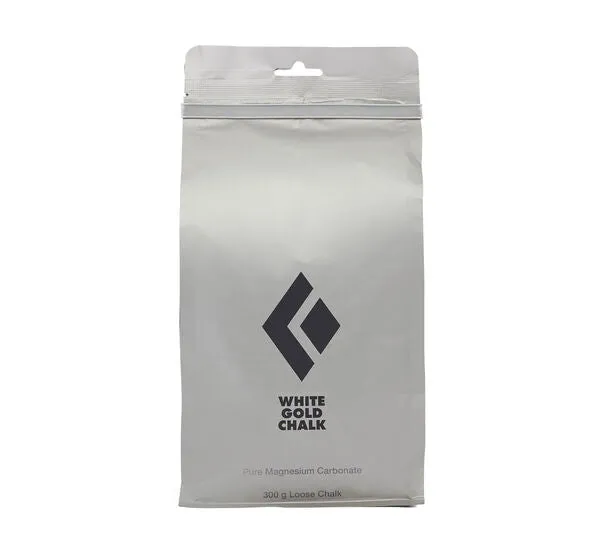 300g White Gold Loose Chalk