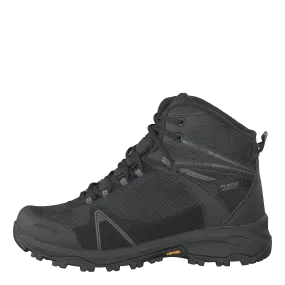 430-2384 Vibram Arctic Grip Black