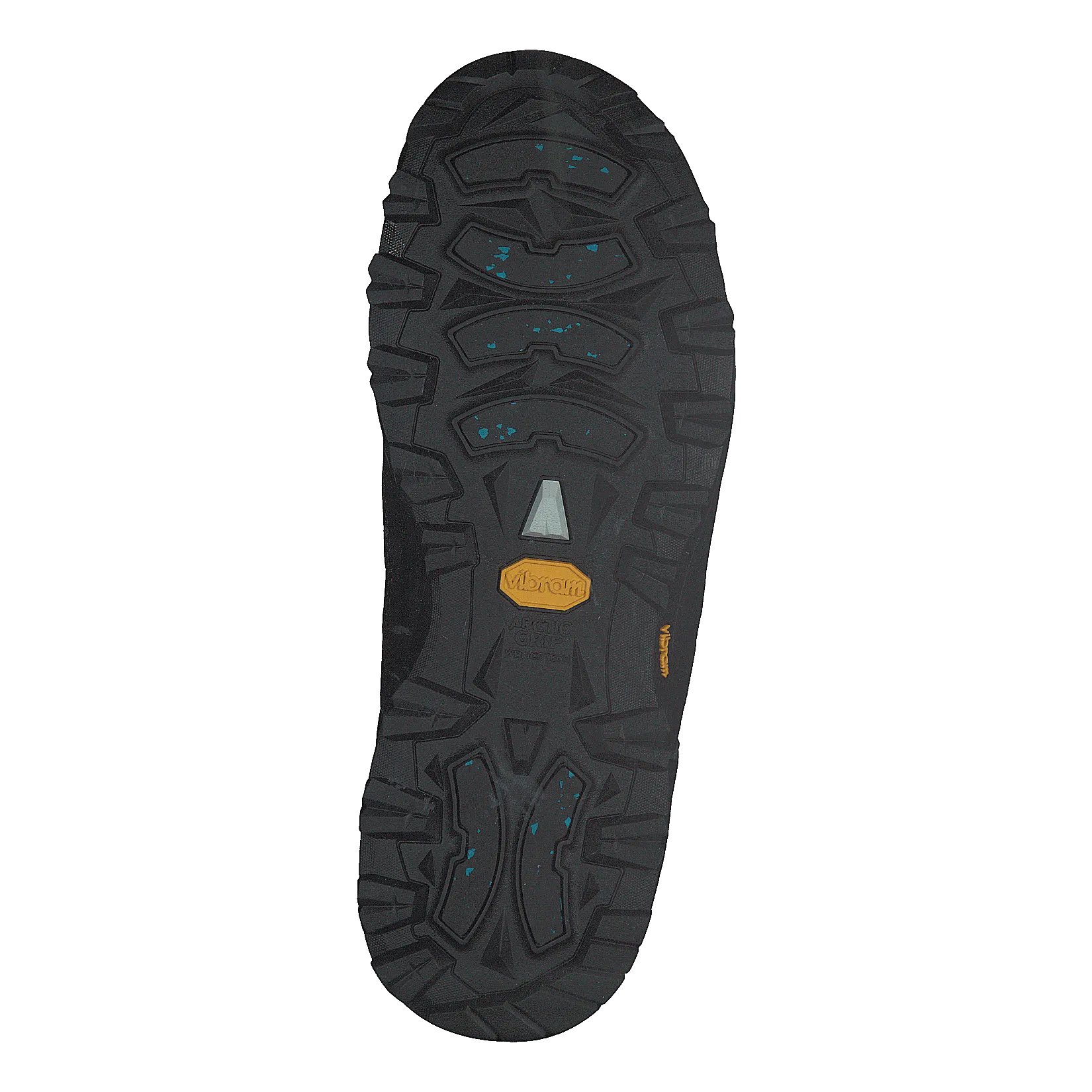 430-2384 Vibram Arctic Grip Black