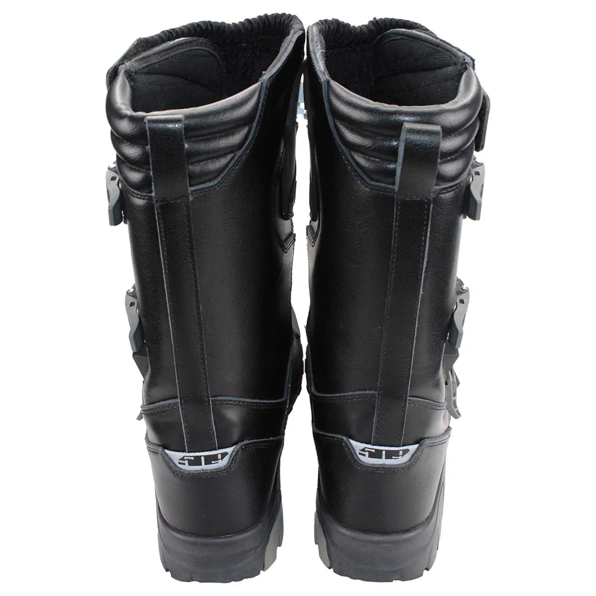 509 Velo Raid Boot (Stealth - 12)