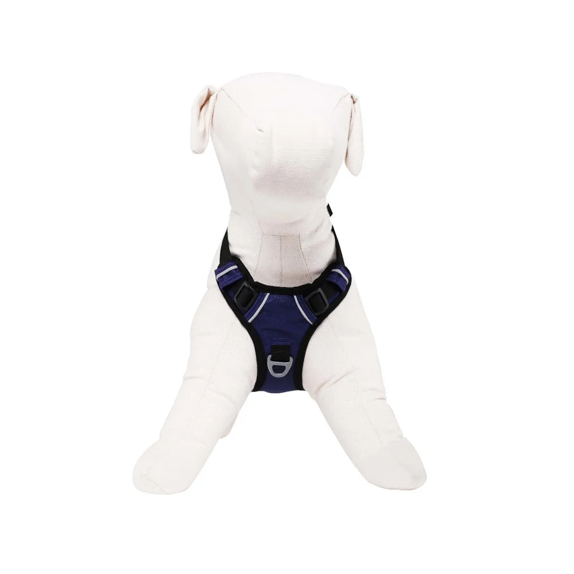 Alpine Reflective Harness | Reflective Dog Harness