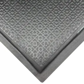 Anti Fatigue Mat Happy Feet - Texture Top