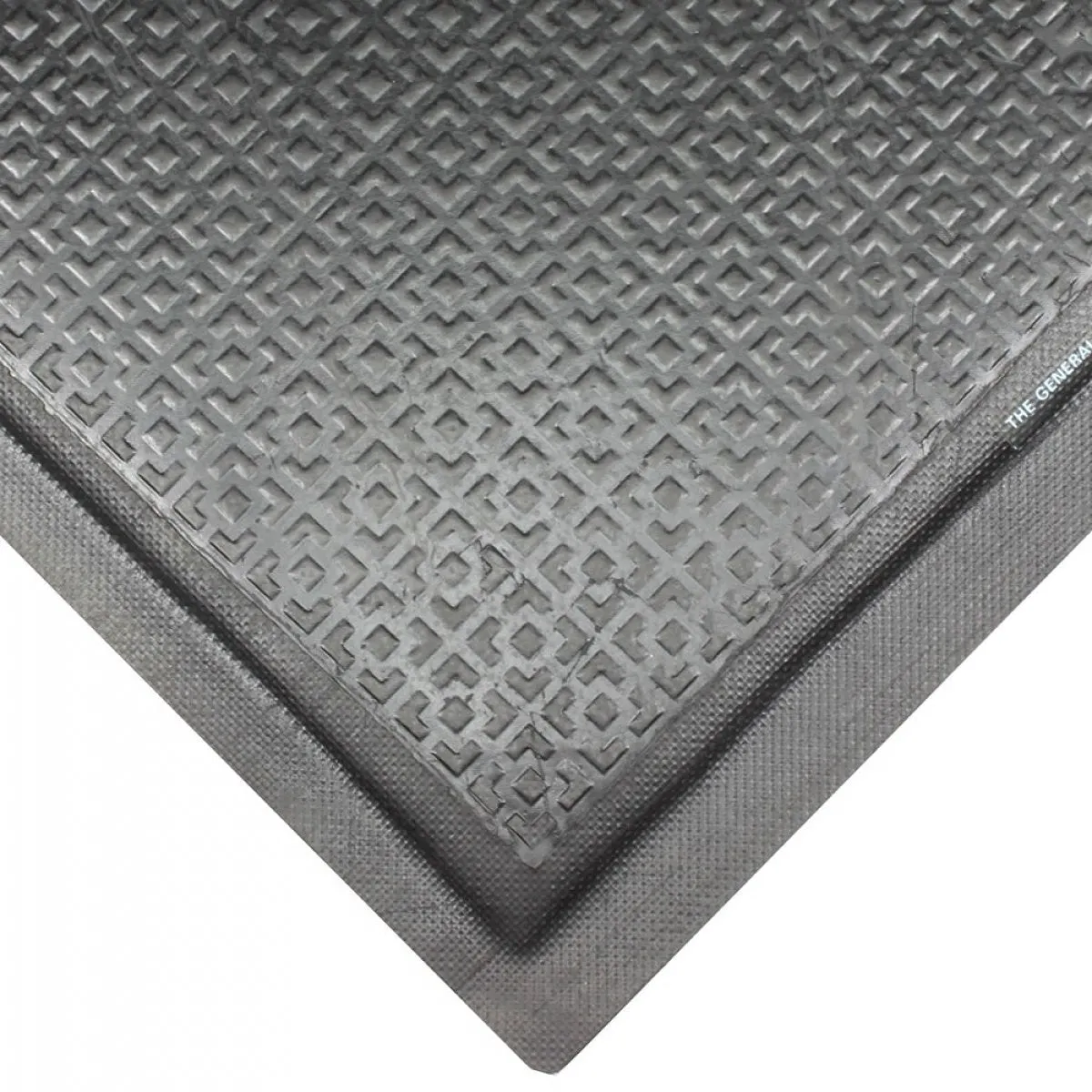 Anti Fatigue Mat Happy Feet - Texture Top