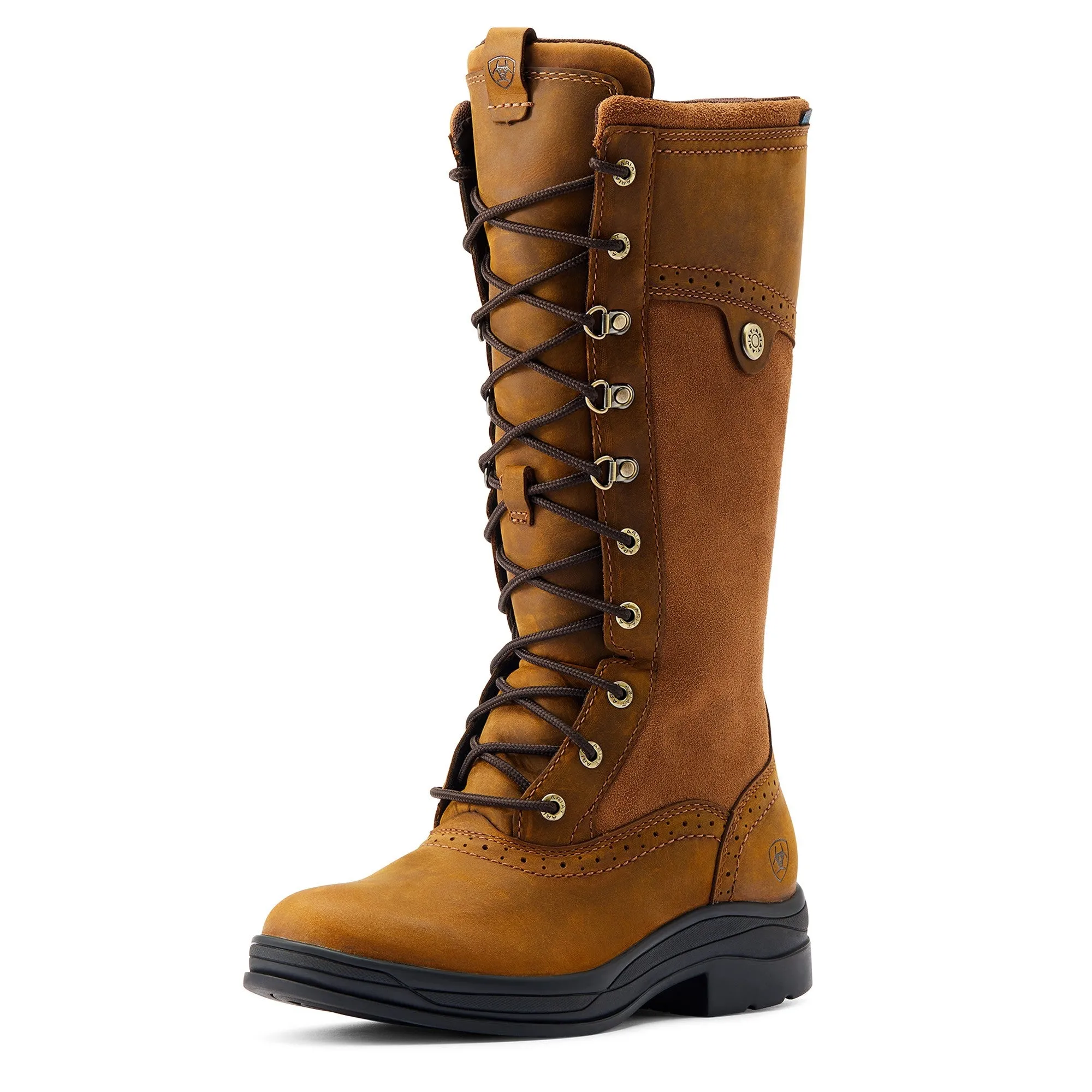 Ariat Ladies Wythburn Ii H20 Boot