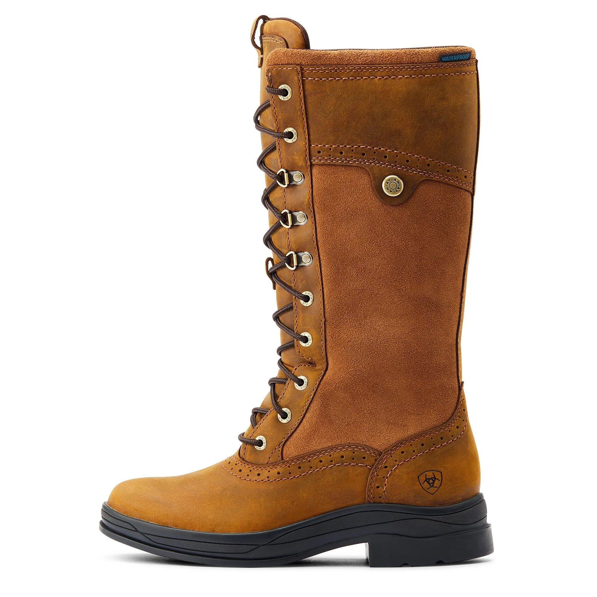 Ariat Ladies Wythburn Ii H20 Boot