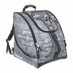 Athalon Everything Boot Backpack - 330