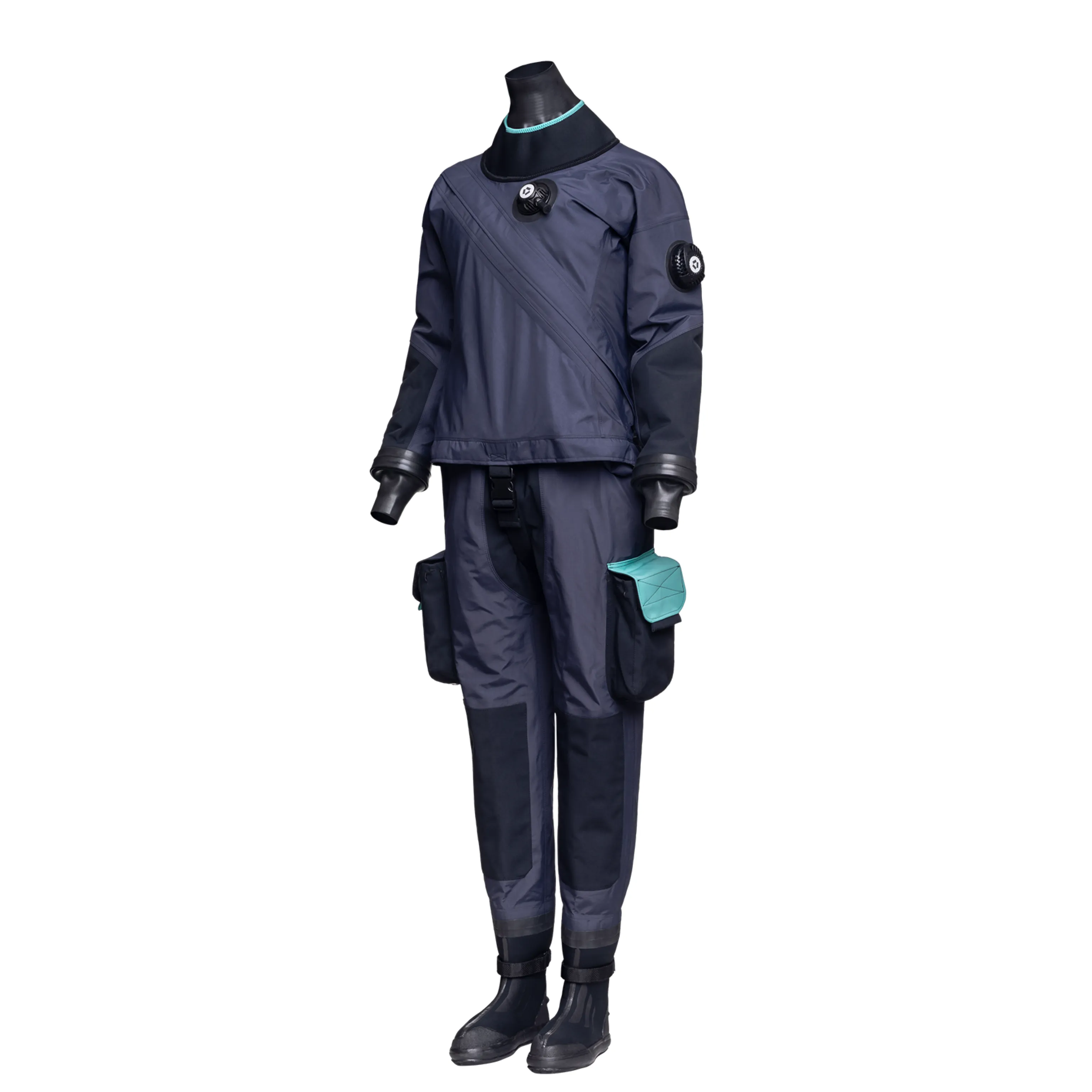 Avatar 101 Drysuit - Ladies