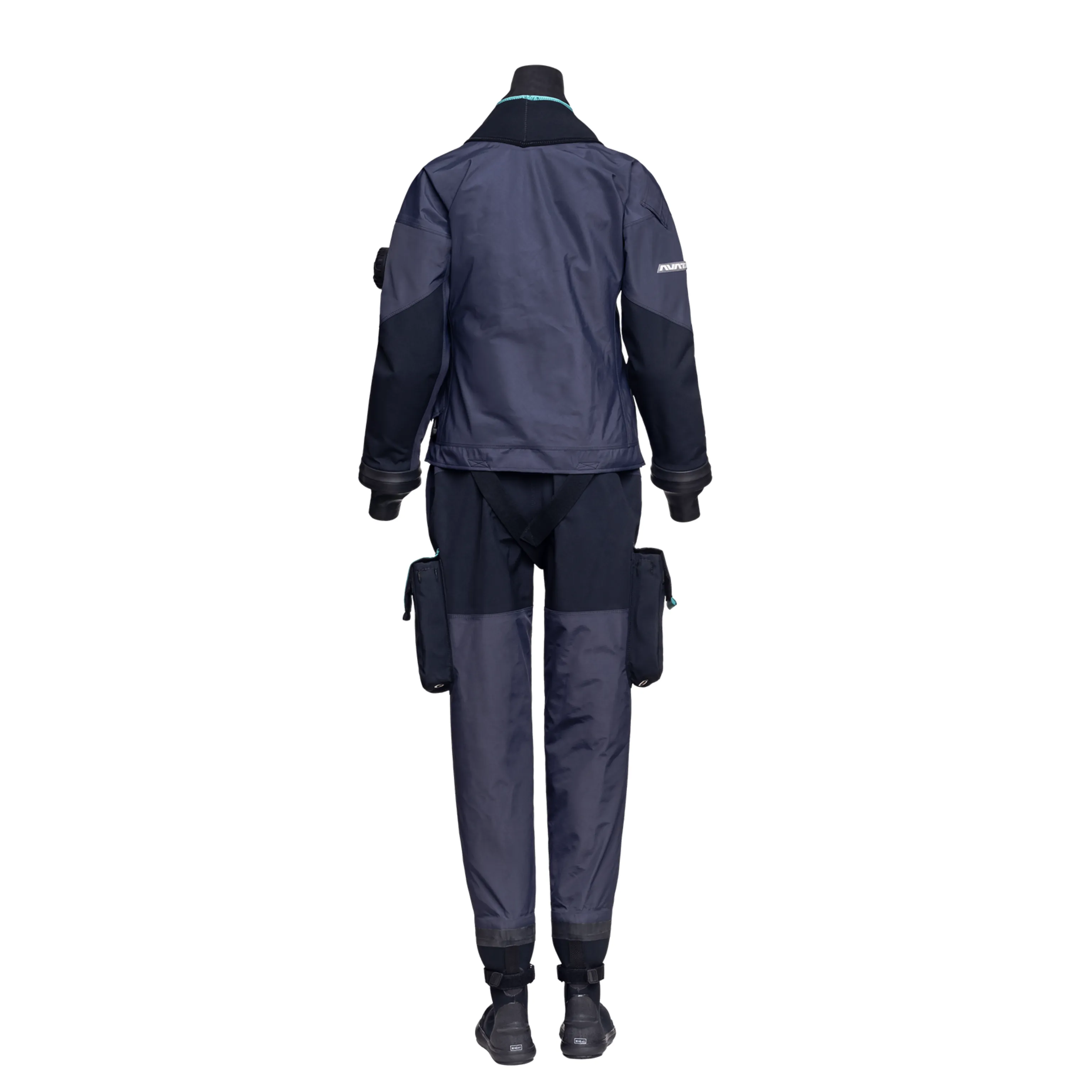 Avatar 101 Drysuit - Ladies