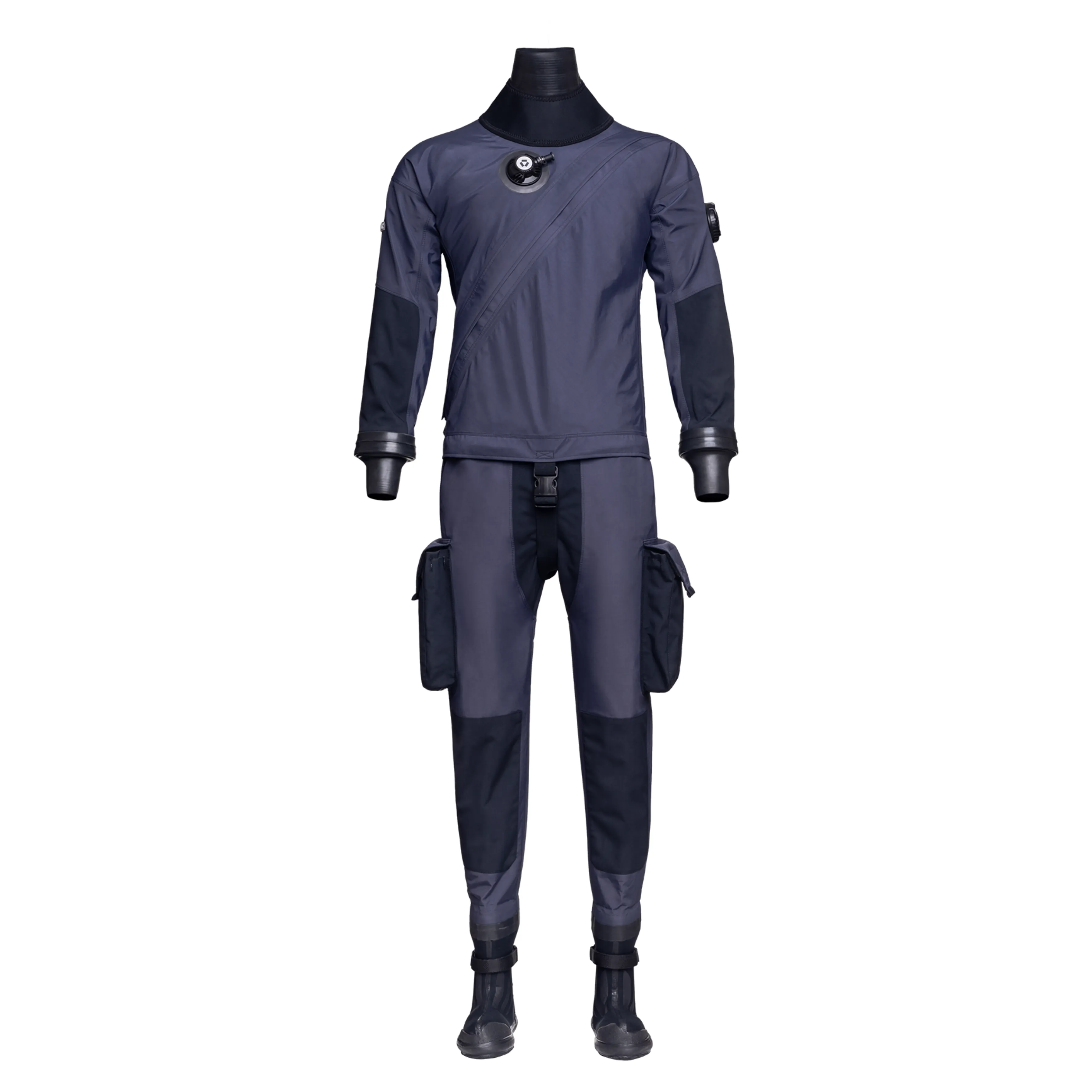 Avatar 101 Drysuit - Mens