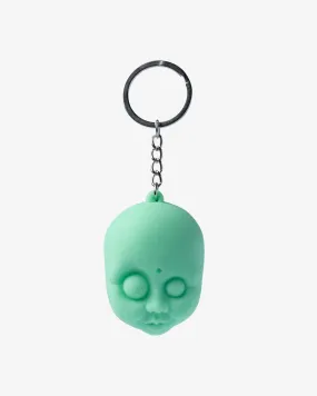 Baby Deluxe Keychain