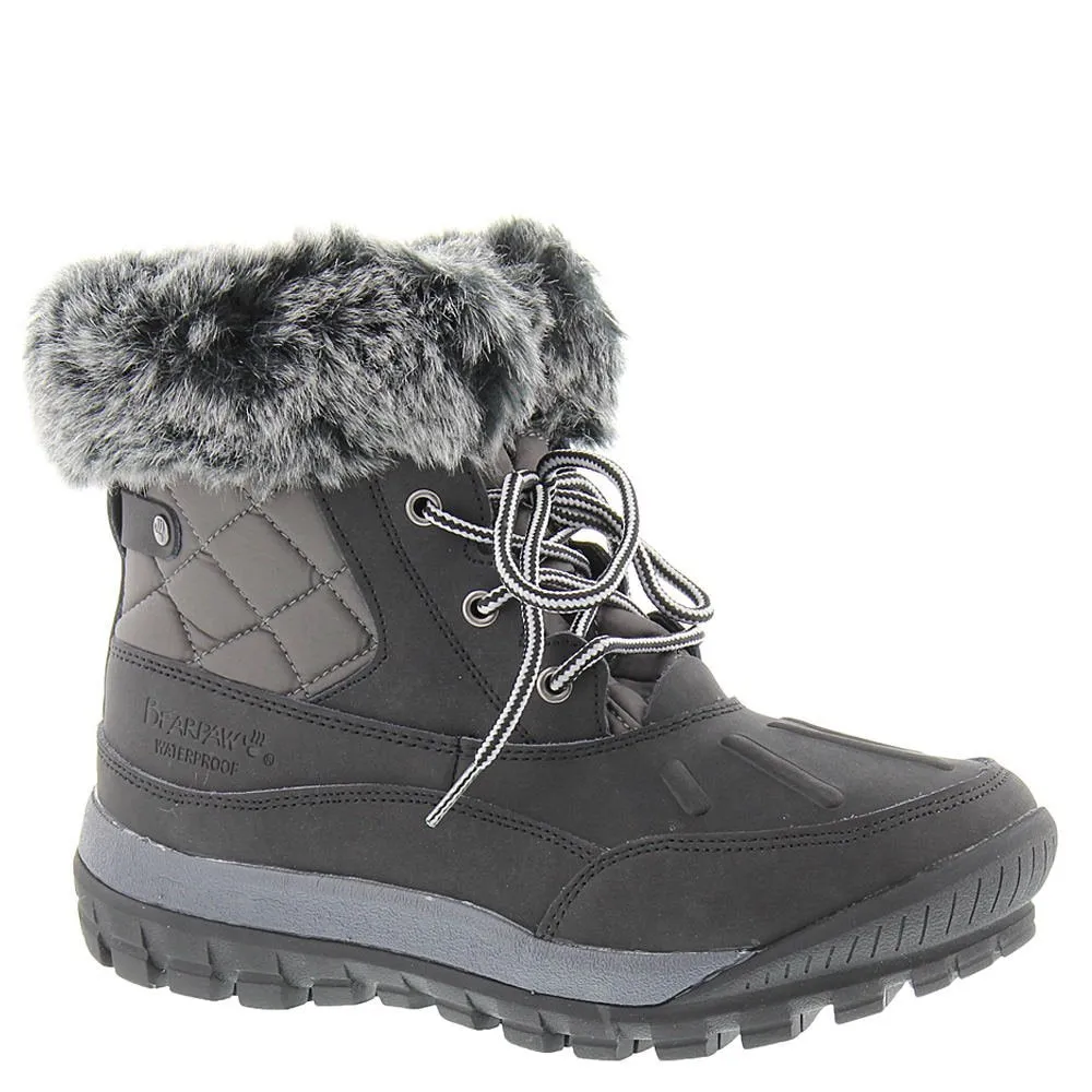 Bearpaw Womens Becka Winter Boot