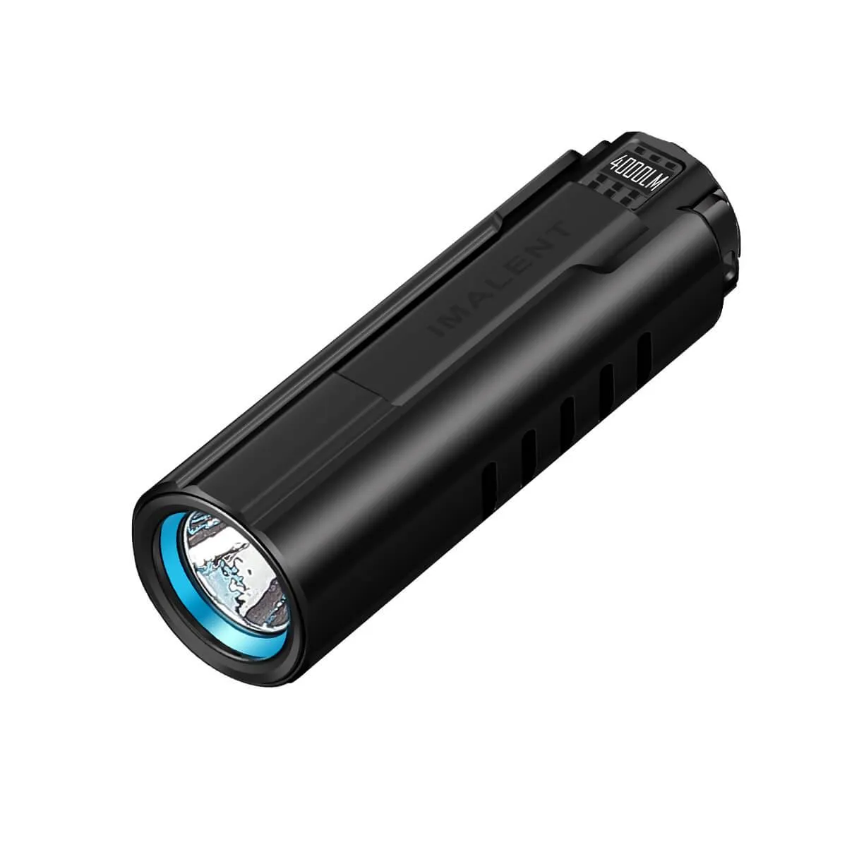 Best EDC Flashlight IMALENT LD70