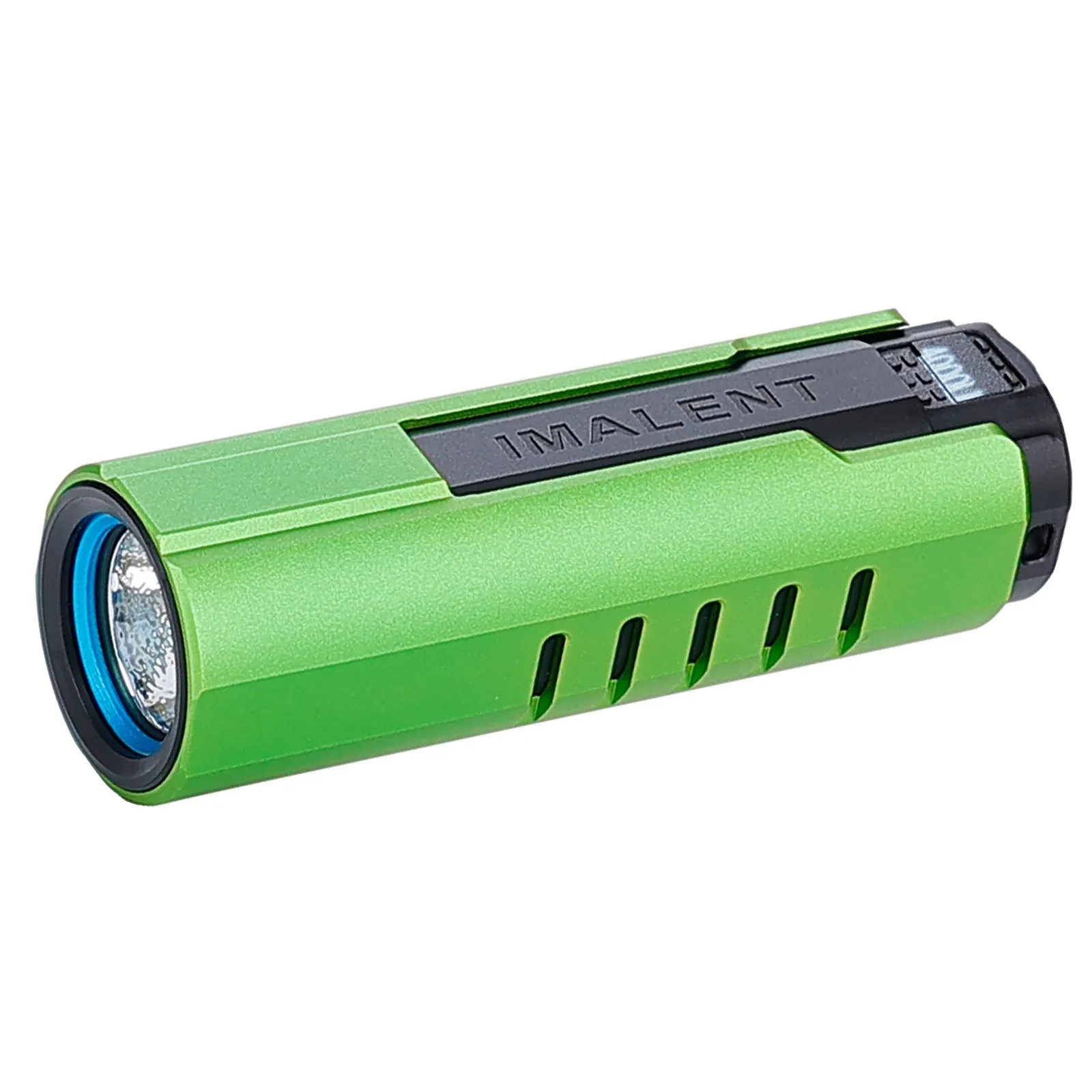 Best EDC Flashlight IMALENT LD70