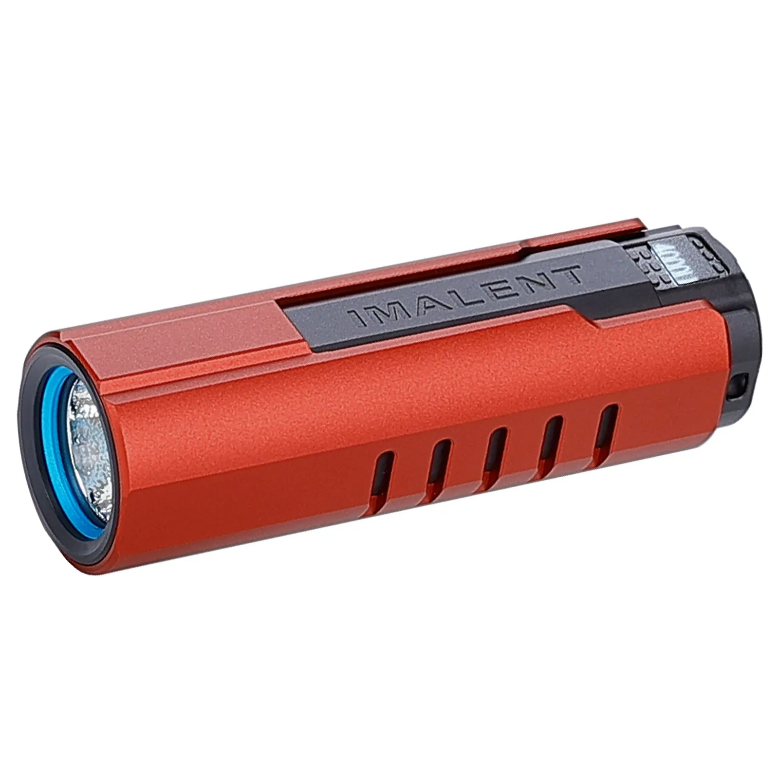 Best EDC Flashlight IMALENT LD70