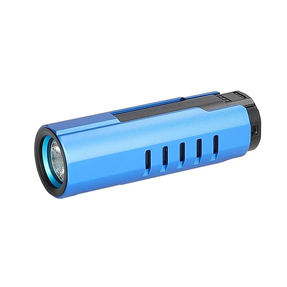 Best EDC Flashlight IMALENT LD70