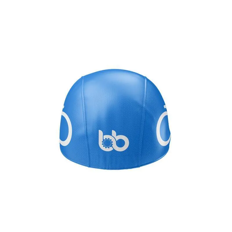 Bike Forever Cycling Cap (Blue)