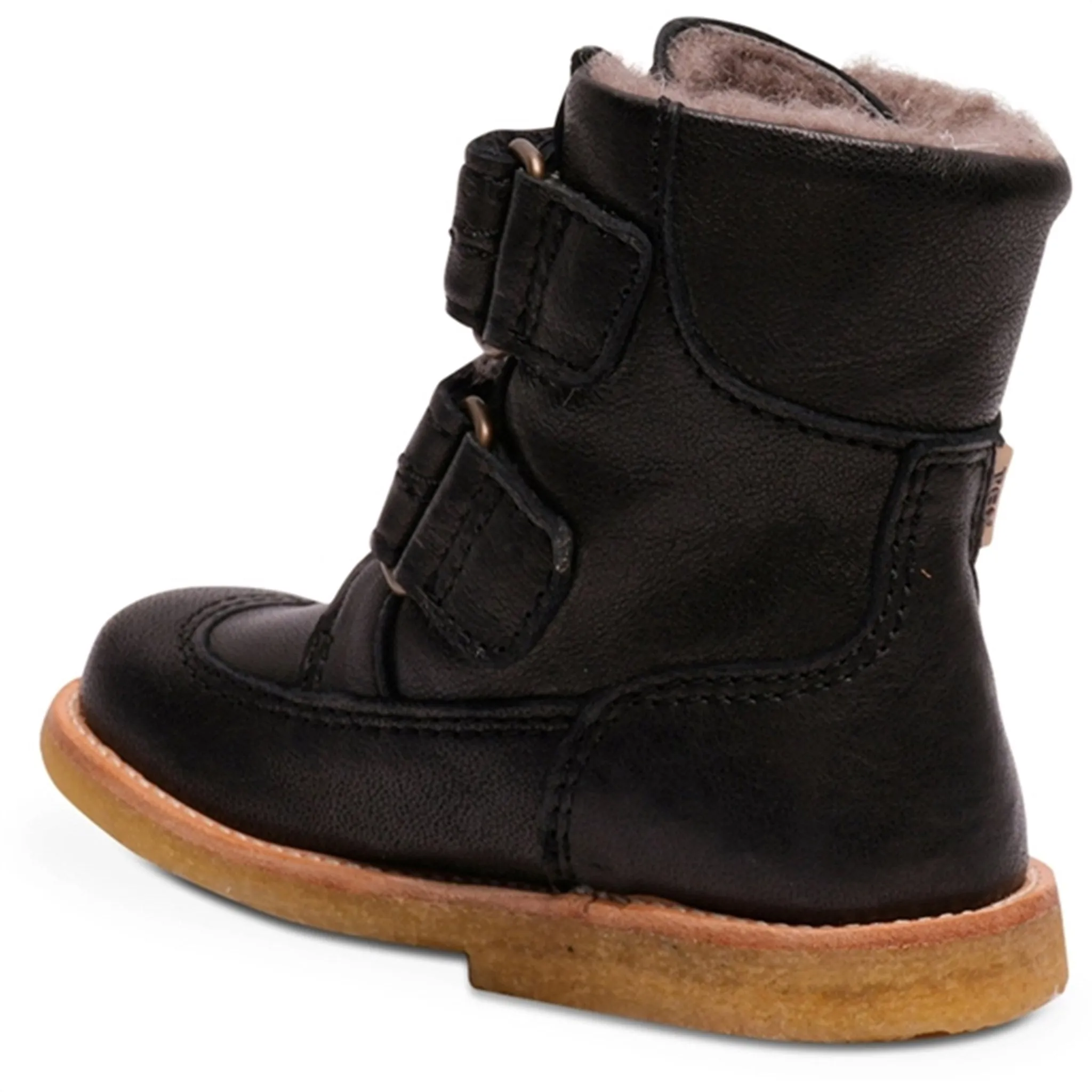 Bisgaard Eliah Tex Boots Black