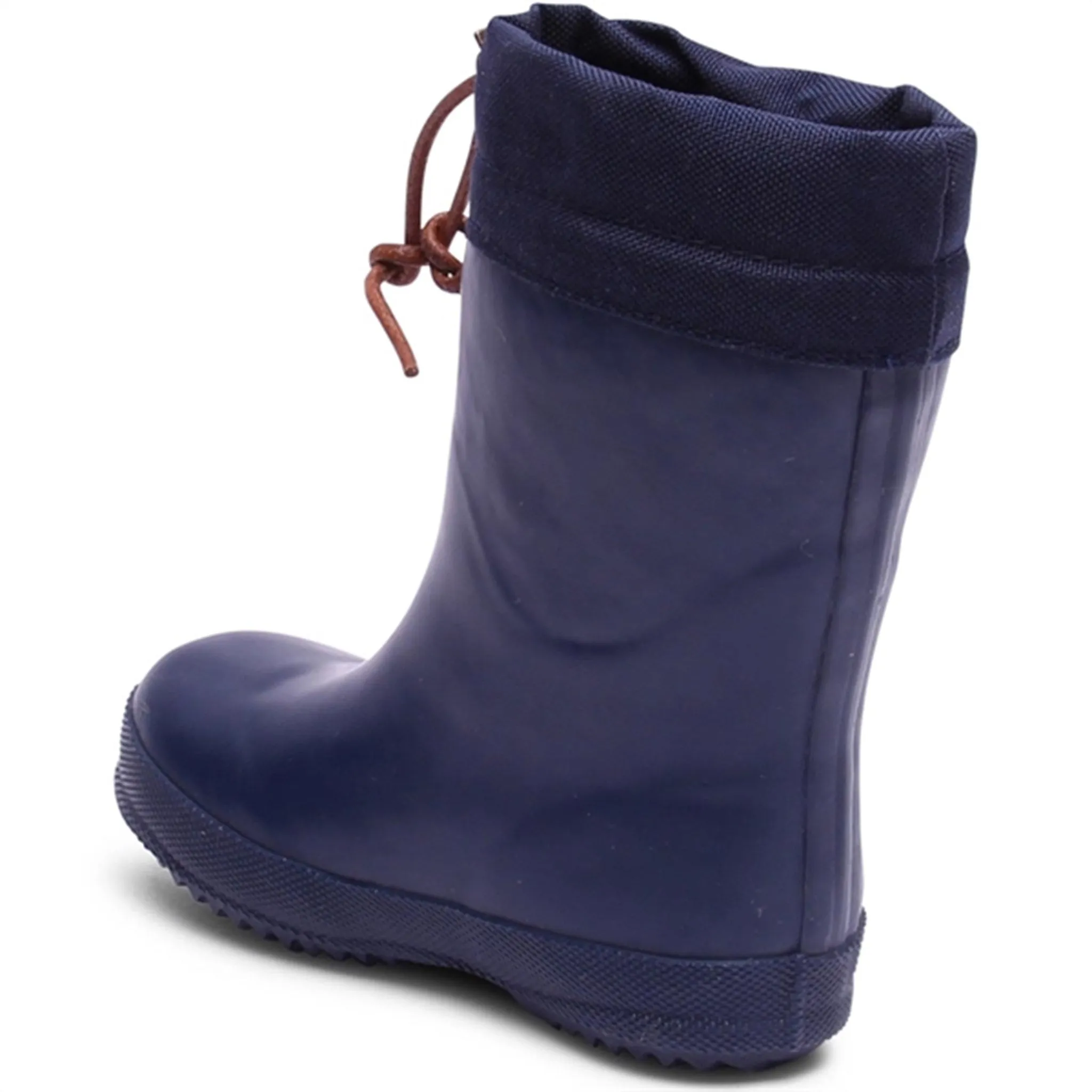 Bisgaard Winter Thermo Rubber Boots Blue