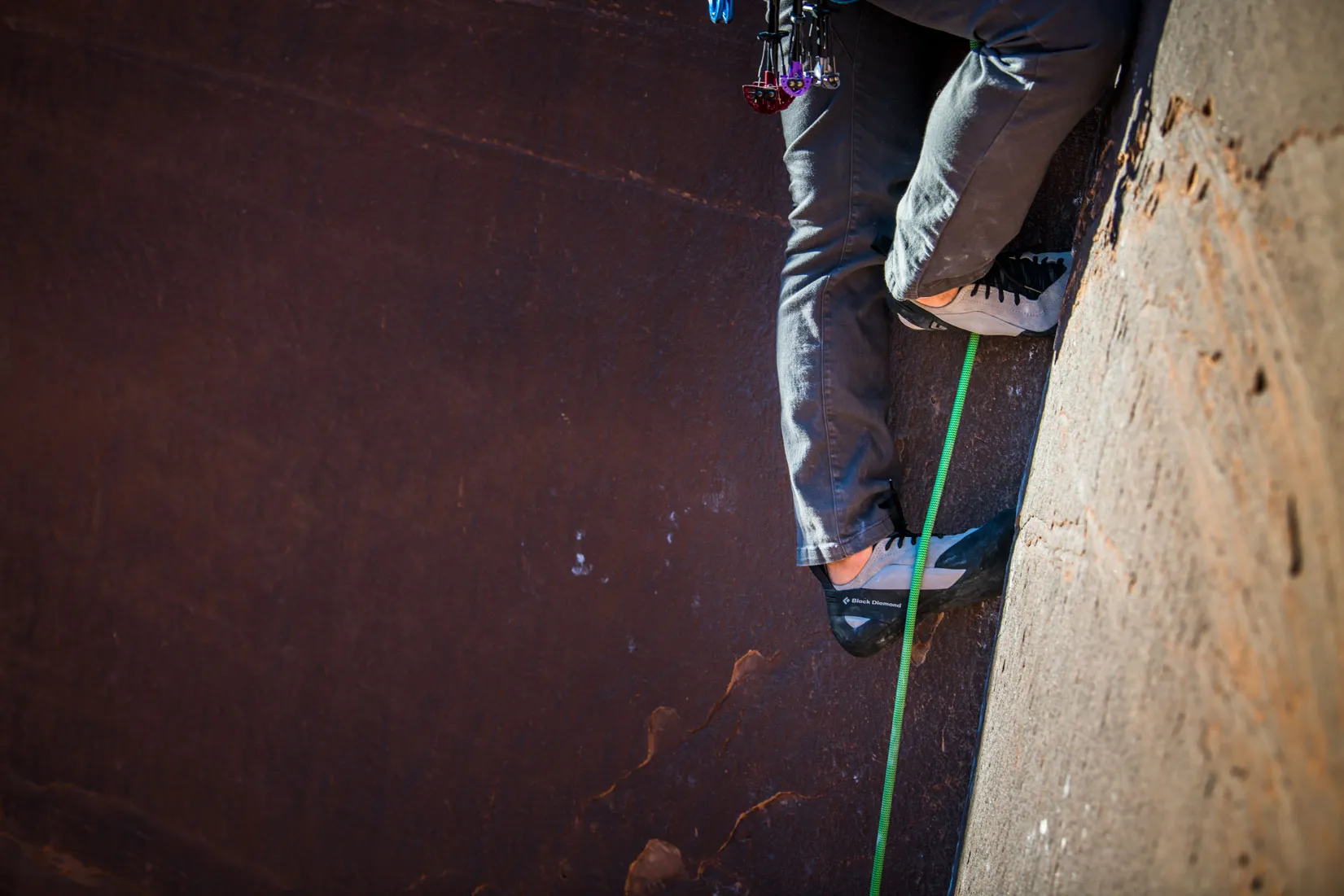 Black Diamond Aspect Climbing Shoe