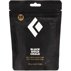 Black Diamond Black Gold Chalk