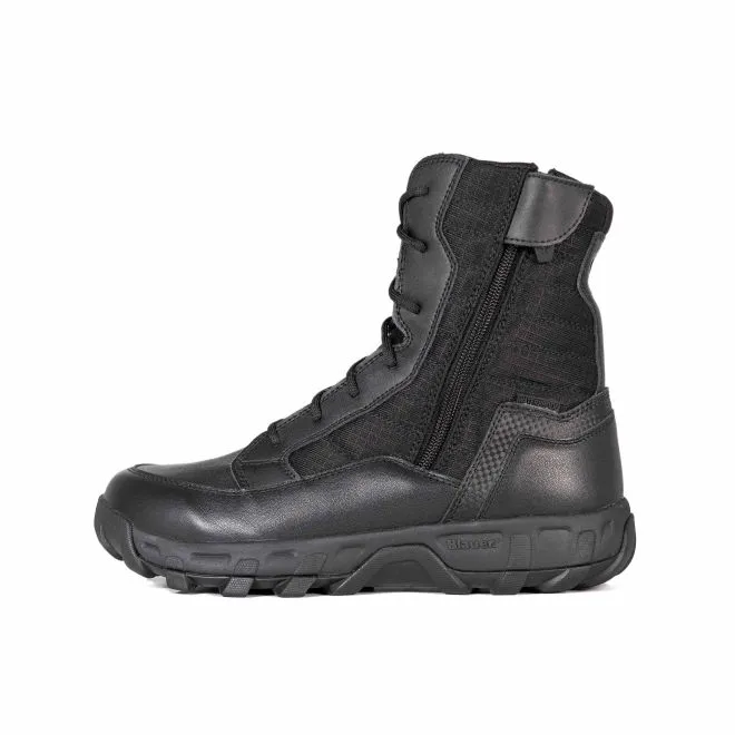 Blauer RIFT 8 inch Dual Zip Waterproof Boot | Womens