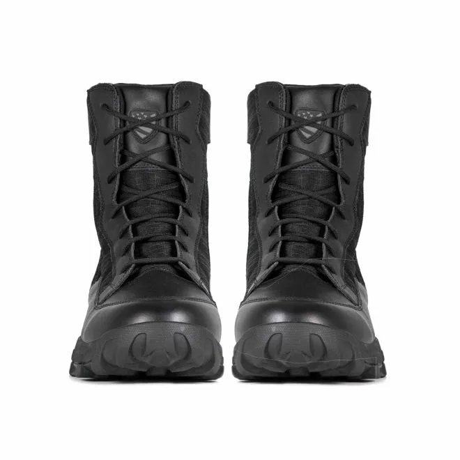 Blauer RIFT 8 inch Dual Zip Waterproof Boot | Womens