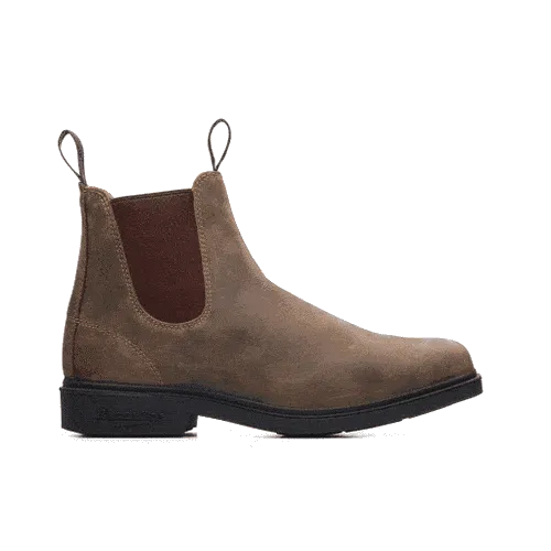 Blundstone 1391 - Winter Thermal Dress Rustic Brown