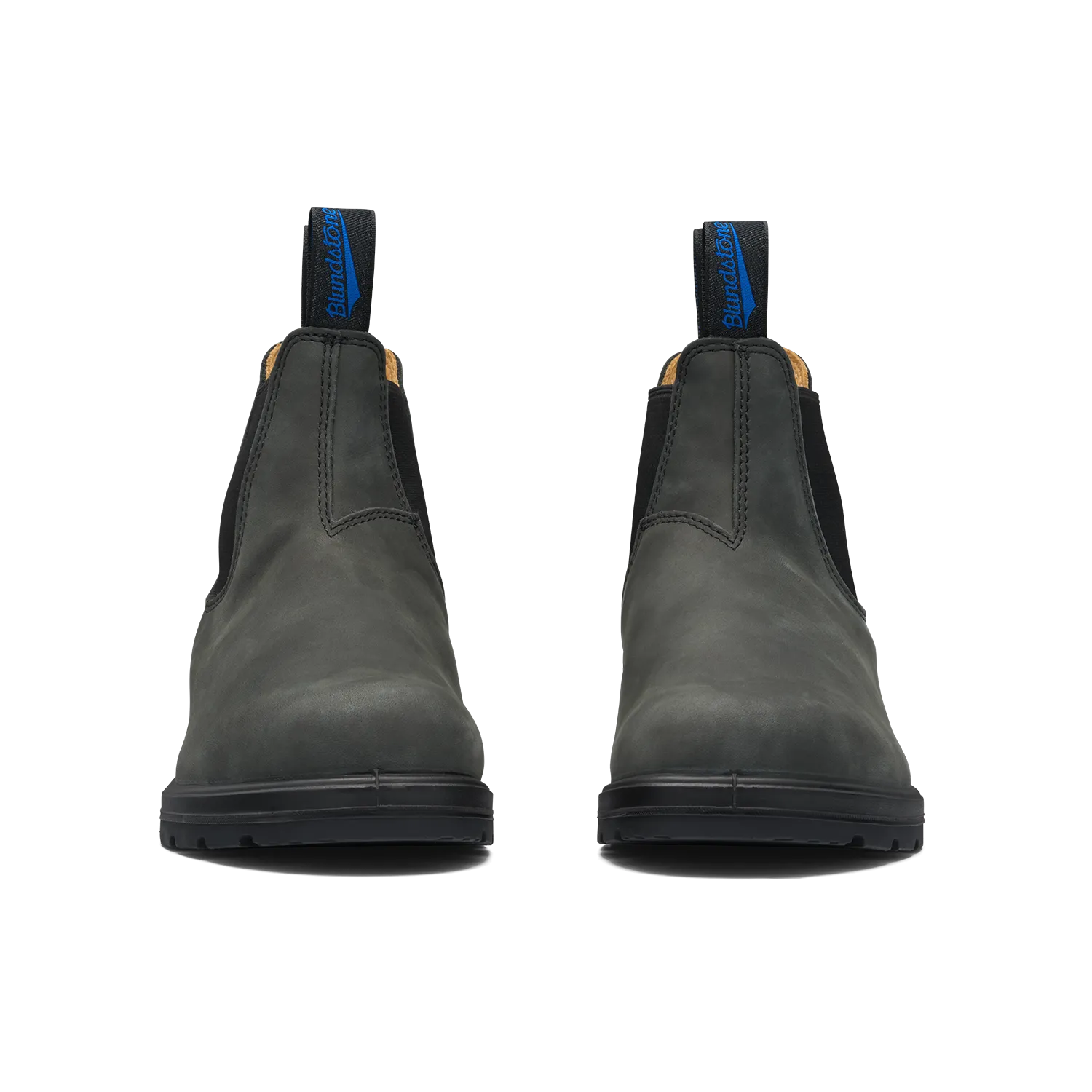 Blundstone 1478 - Winter Thermal Classic Rustic Black