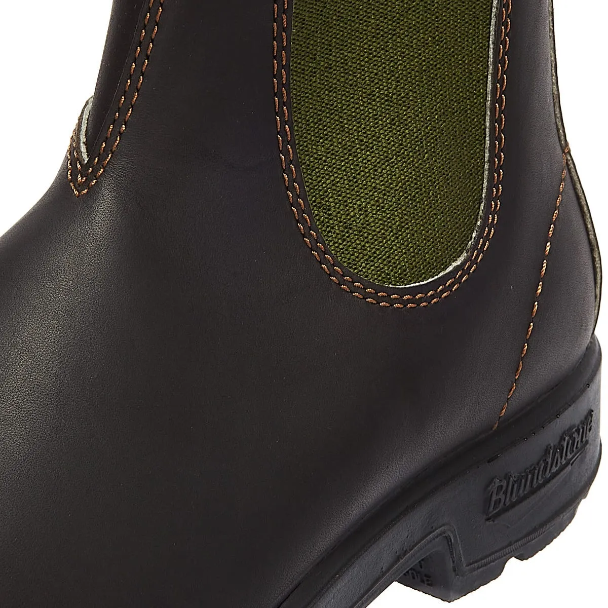 Blundstone 519