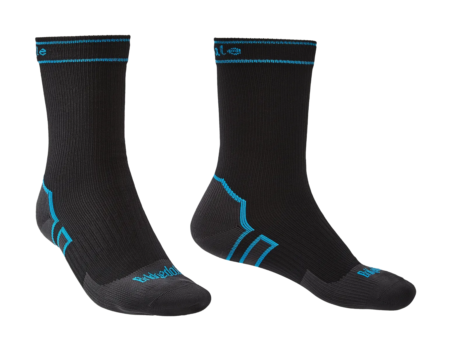 Bridgedale Storm Midweight Socks - Adult's