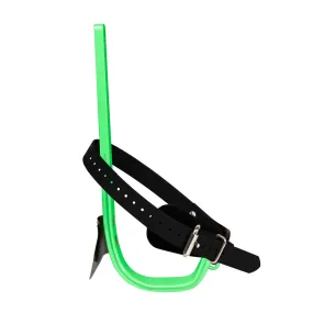 Buckingham BuckAlloy Safety Green Climber - A94089A-SG