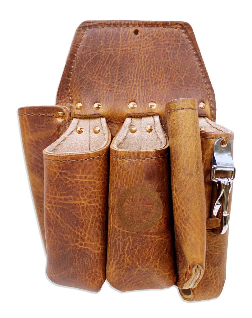 Buckingham Heritage™ Double Back Holster - 42266-BH