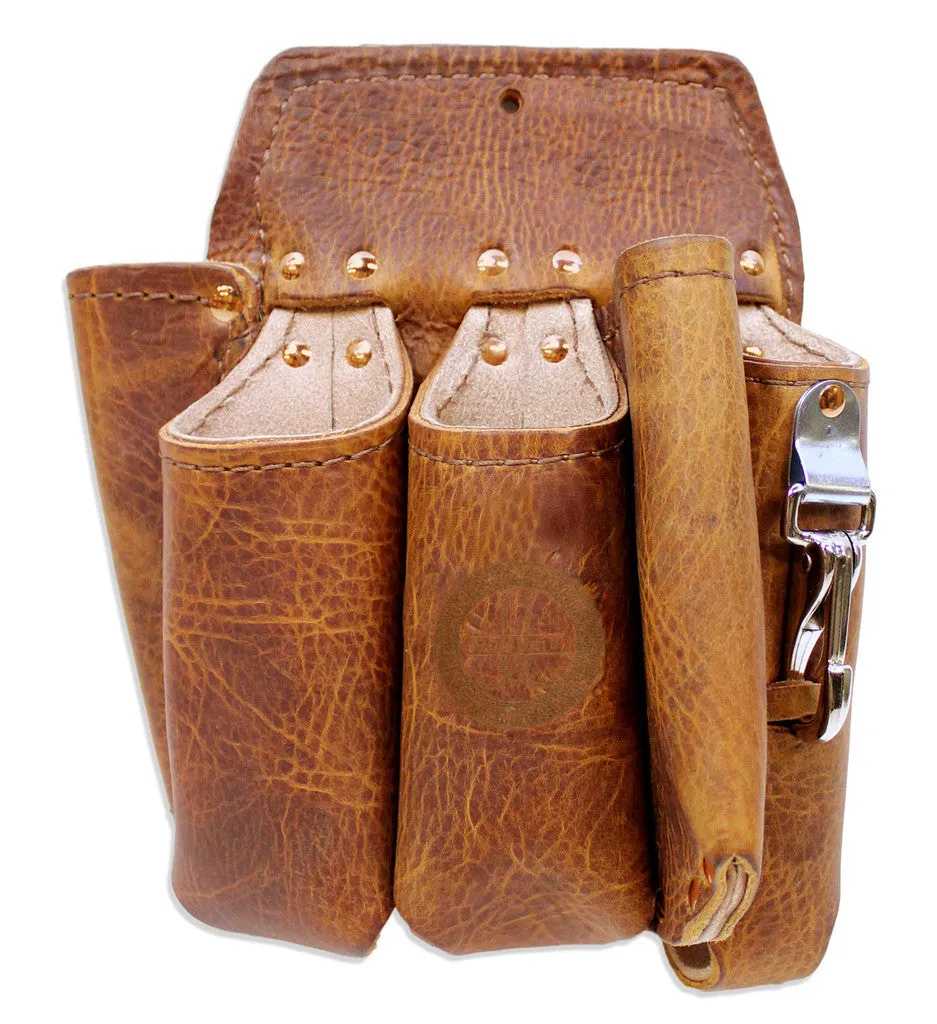 Buckingham Heritage™ Short Back Double Back Holster (41-42266S-BH)