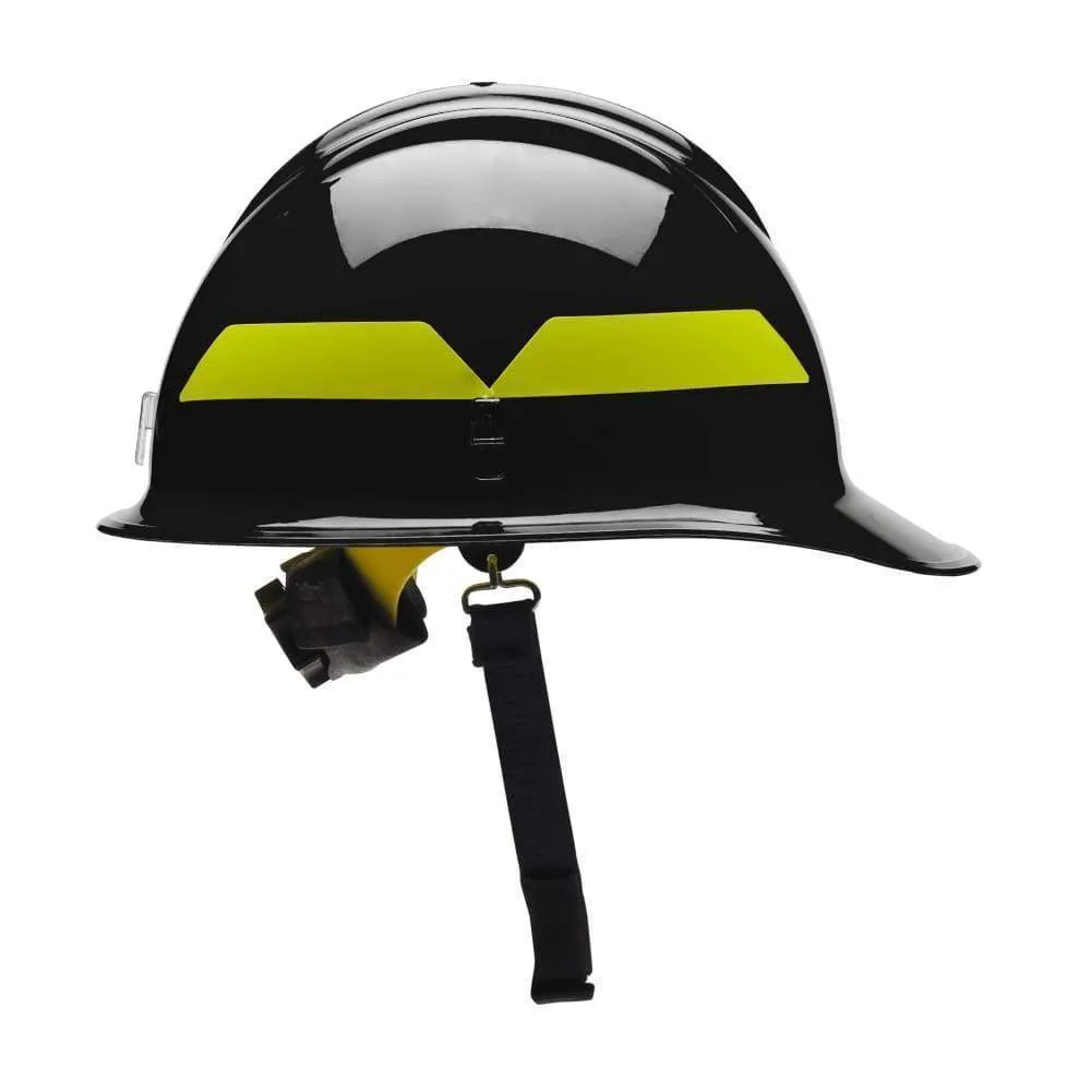 Bullard Cap Style Wildland Helmet With Ratchet