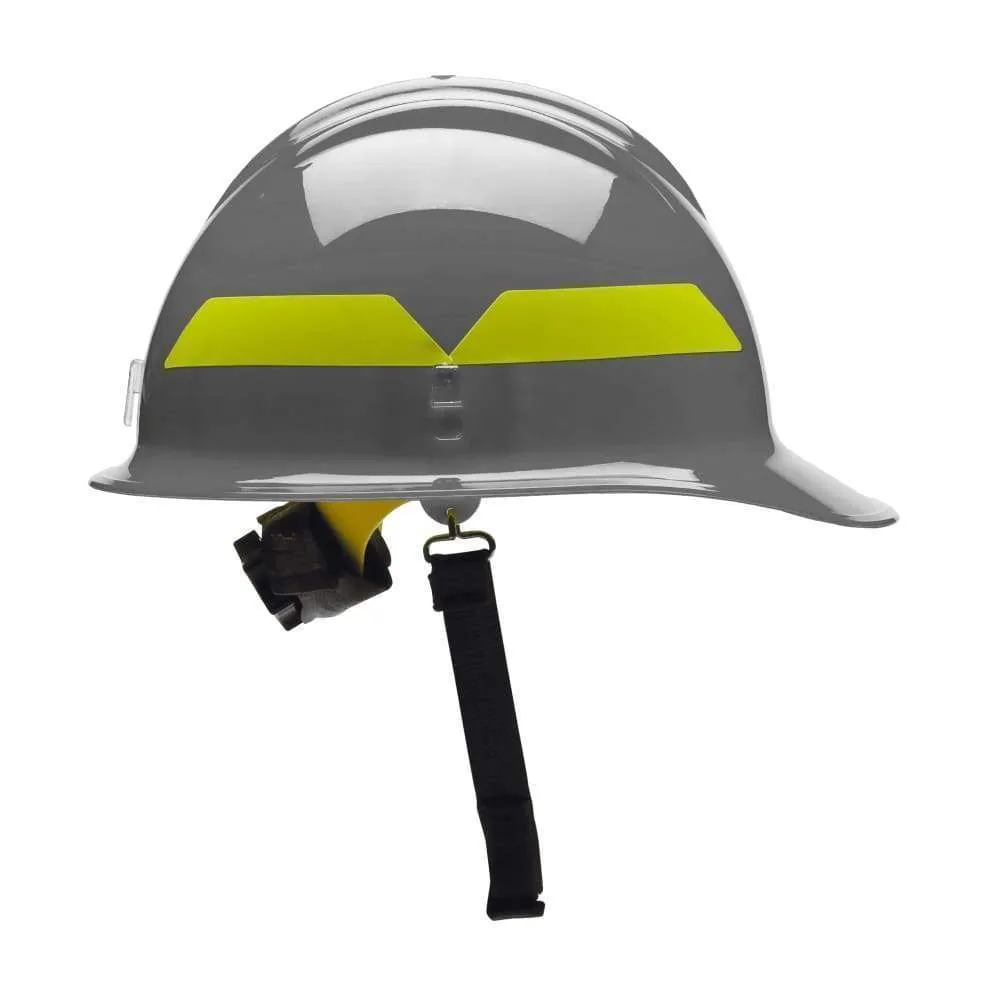 Bullard Cap Style Wildland Helmet With Ratchet