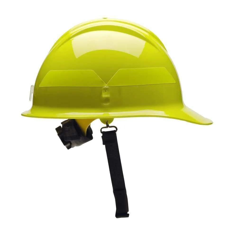 Bullard Cap Style Wildland Helmet With Ratchet