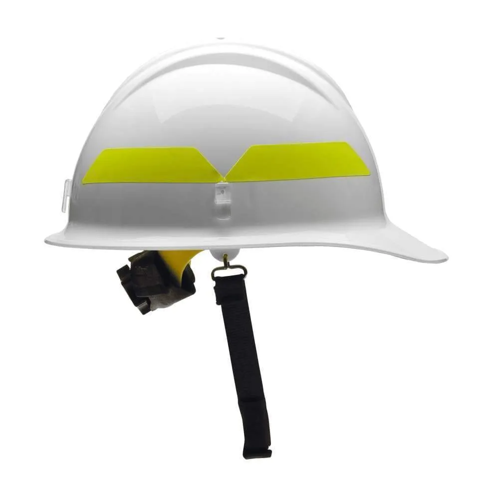 Bullard Cap Style Wildland Helmet With Ratchet