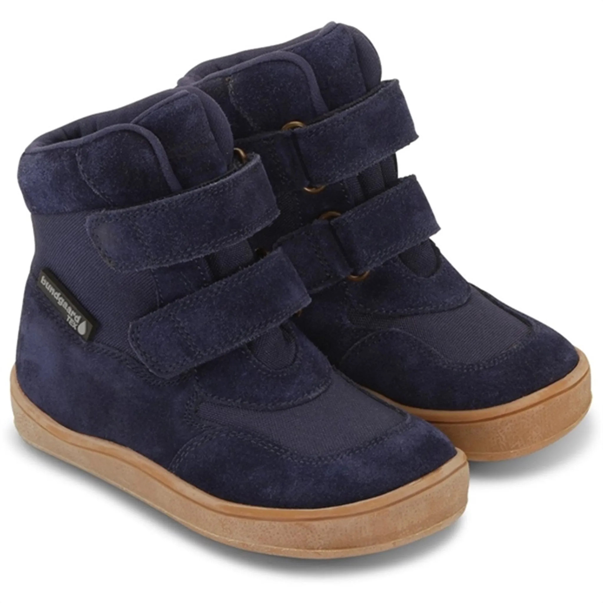 Bundgaard Bobbie Tex Winter Boot Navy