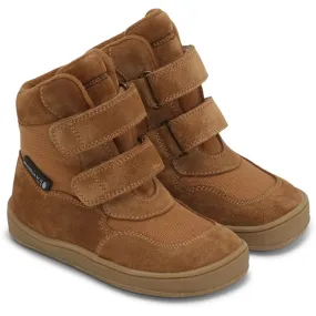 Bundgaard Bobbie Tex Winter Boot Tan