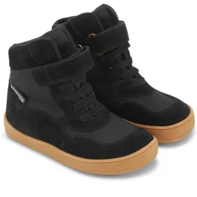 Bundgaard Brooklyn Tex Winter Boot Black