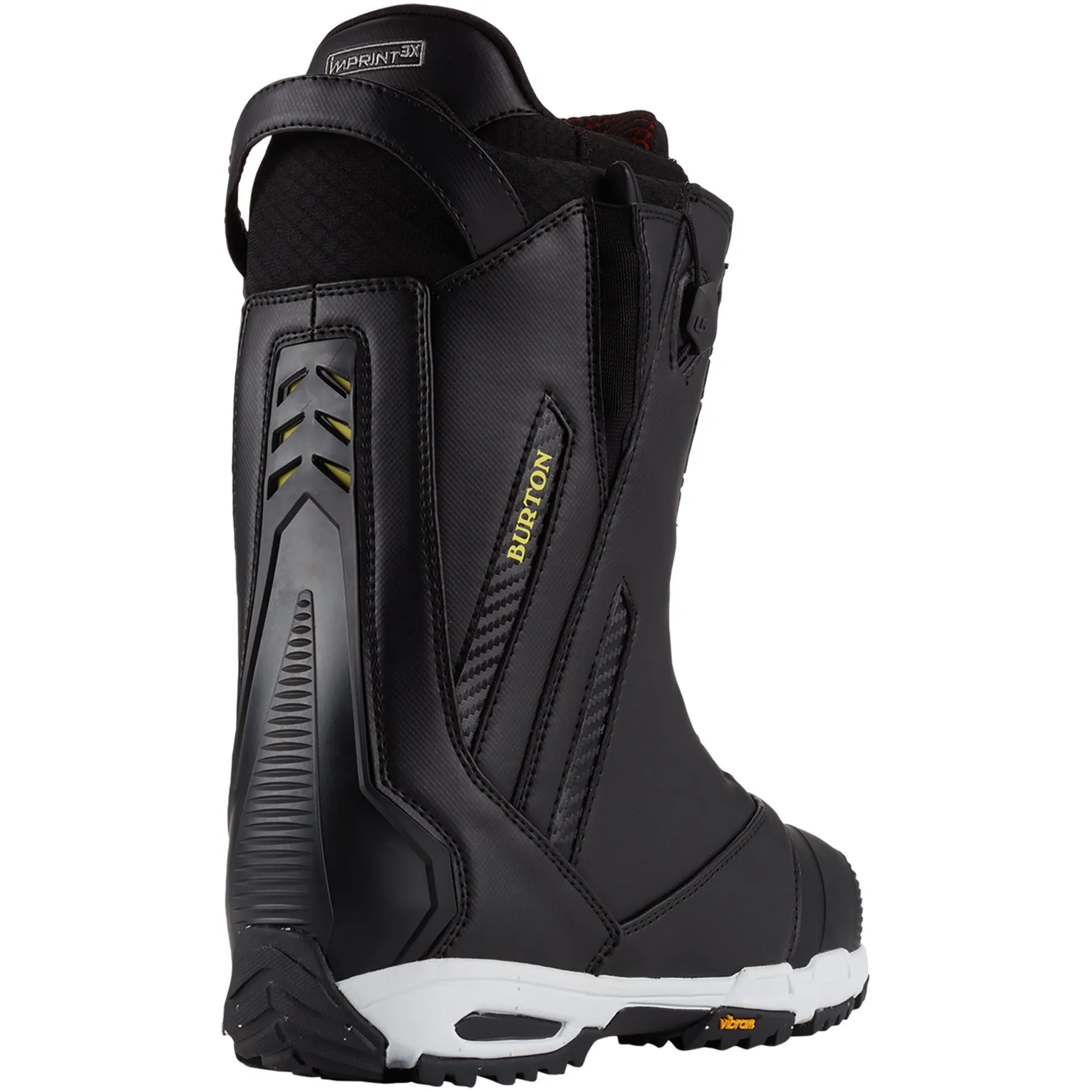 Burton Mens Driver X Boot 2025