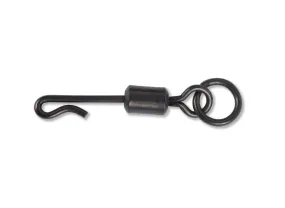 Carp Spirit - Q/C Rolling Swivel with Ring