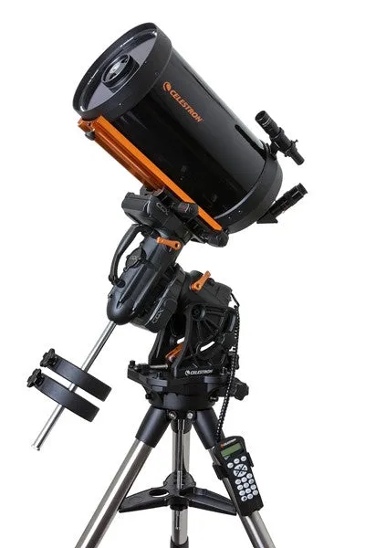 Celestron CGX EQUATORIAL 925 SCHMIDT-CASSEGRAIN TELESCOPE