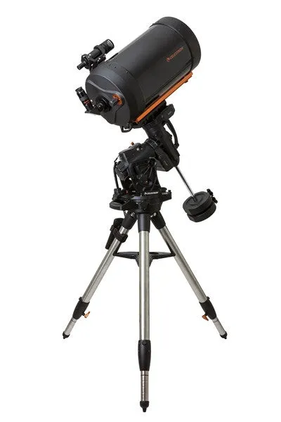 Celestron CGX EQUATORIAL 925 SCHMIDT-CASSEGRAIN TELESCOPE